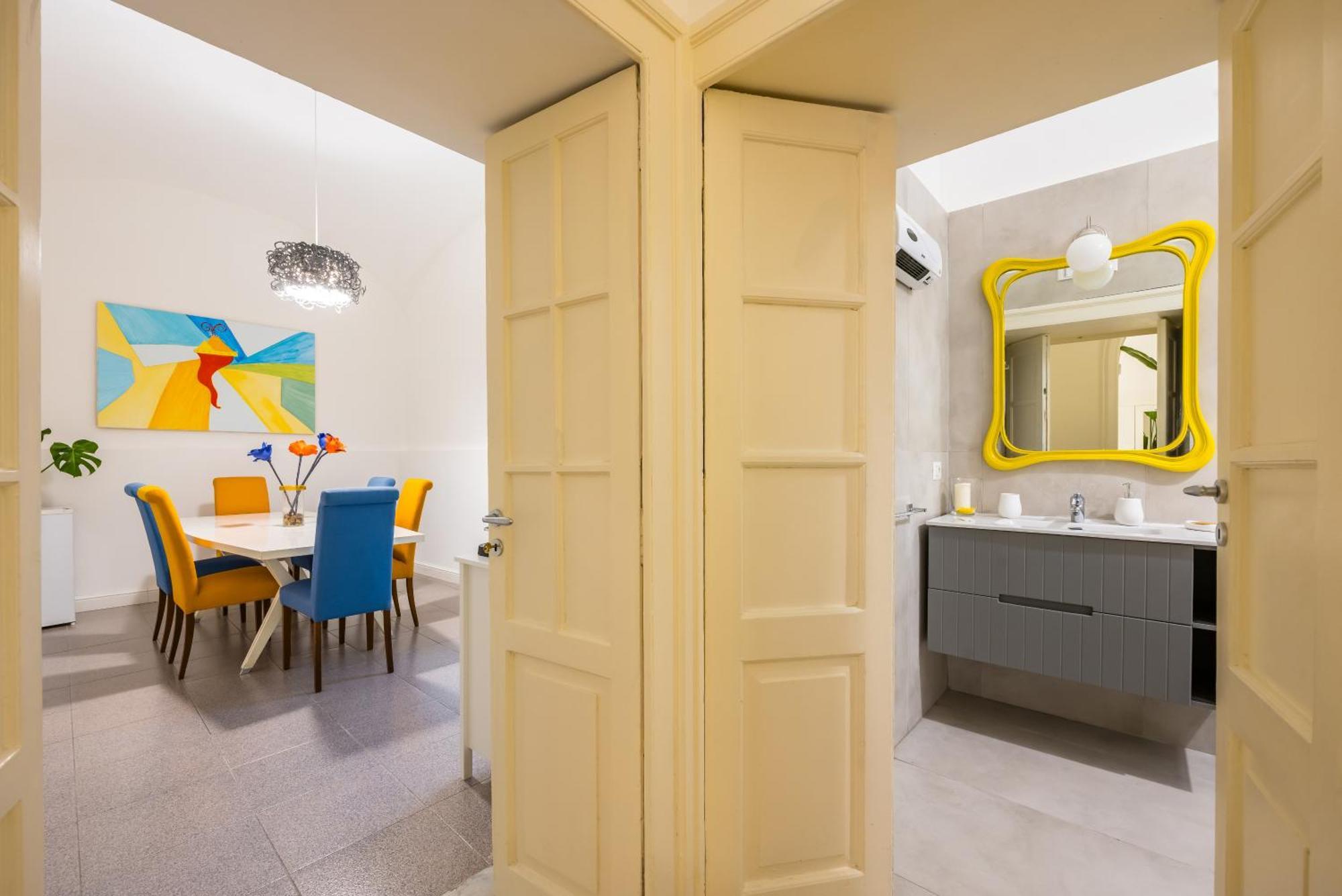 Kea Home, Entire House In The Heart Of Naples Exterior photo