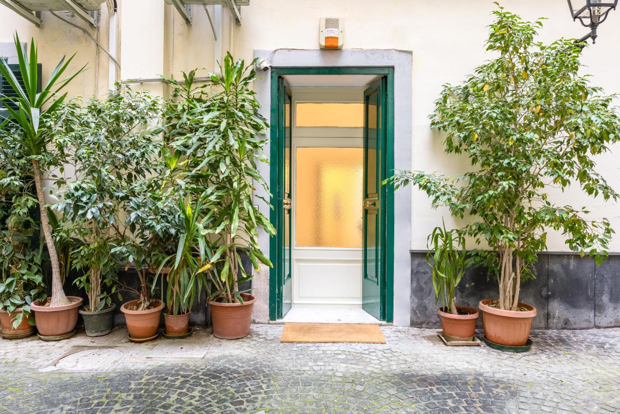 Kea Home, Entire House In The Heart Of Naples Exterior photo
