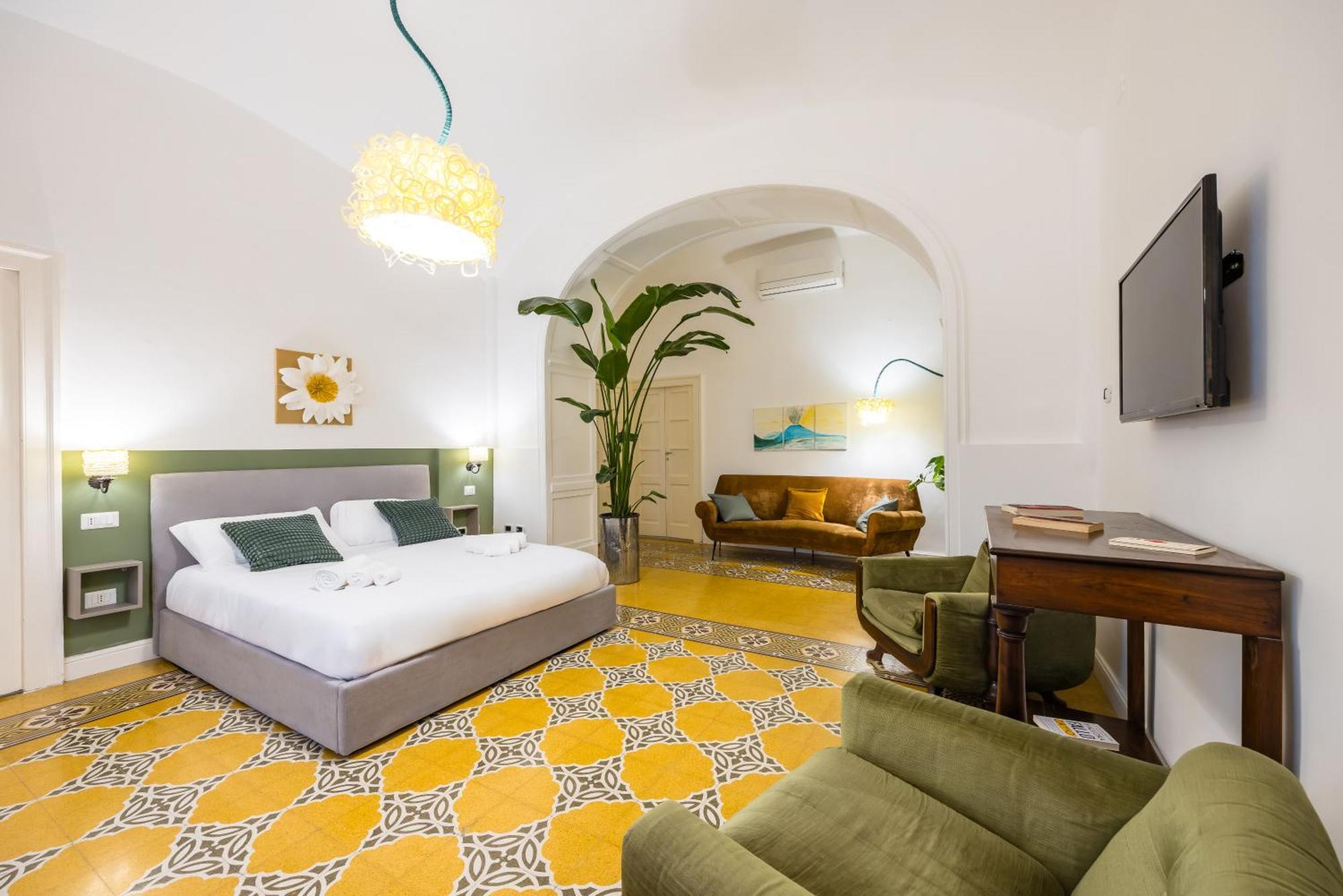Kea Home, Entire House In The Heart Of Naples Exterior photo